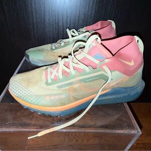 Nike Gore-Tex men’s  Trail Running Shoes